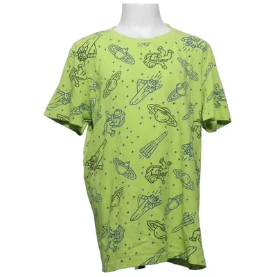 T-shirt (Vert) de Pepperts Coton