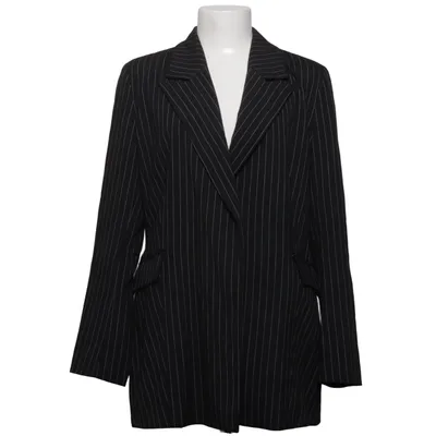 Blazer (Noir) de WE Women Acétate, Élasthane, Polyester, Viscose