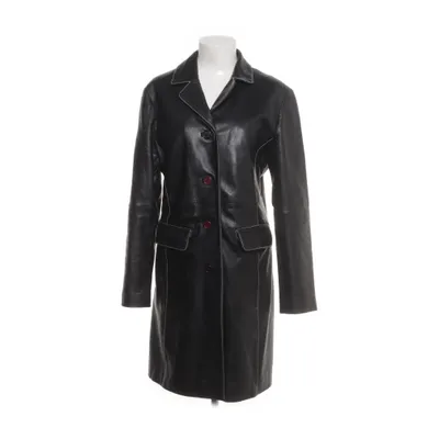 Jas (Zwart) van GK Collection