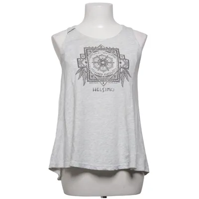 Débardeur (Helsinki) de Hard Rock Couture Coton, Polyester