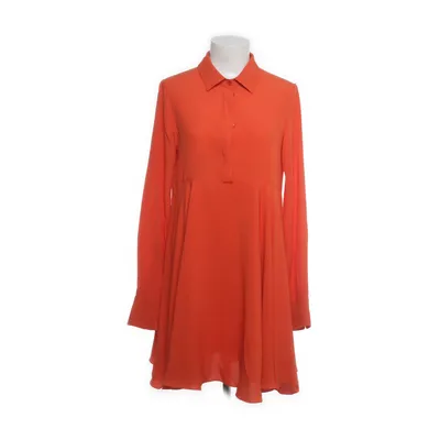Klänning (Orange) från Sportmax Code