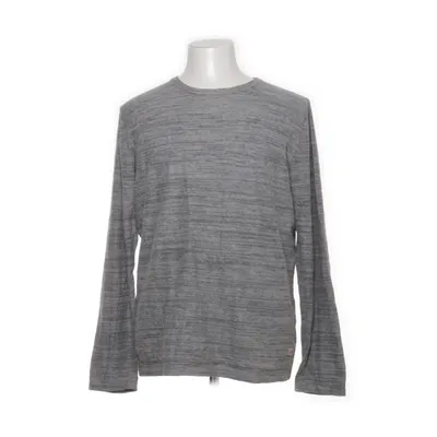 Tröja (Grå) från Originals by Jack & Jones Bomull