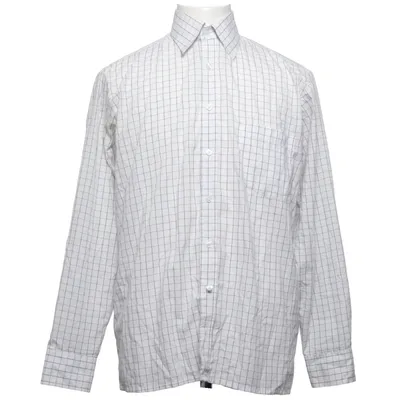 Skjorta (Vit) från Smart Shirt Collection Bomull, Polyester