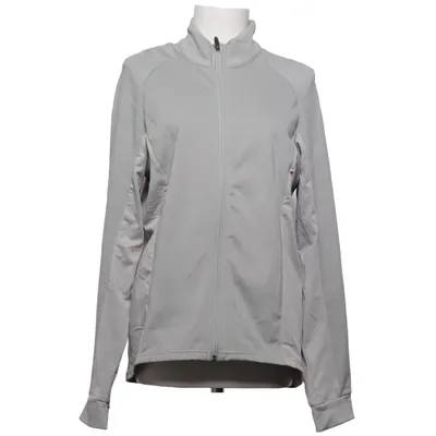 Träningsjacka (Grå) från Crane Elastan, Polyester