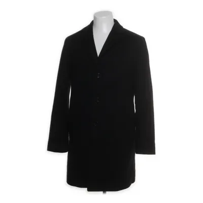 Coat (Black) from JOOP! Wool, Polyamide, Cashmere, Viscose