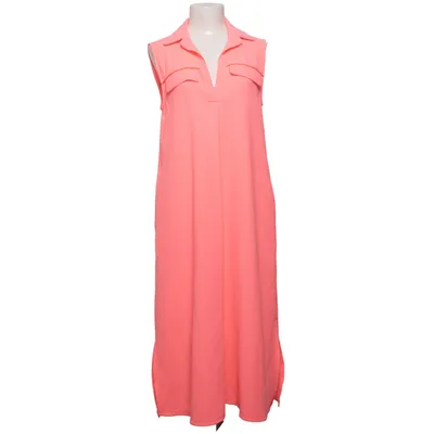 Maxi jurk (Bea) van Toupy Polyester