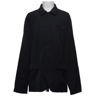 Jacket (Black) from Nukutavake Polyester
