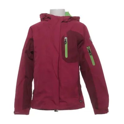 Allvädersjacka (Röd, Grön) från Killtec Polyester