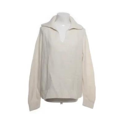 Tröja (Vit) från Sportalm Kashmir, Ull