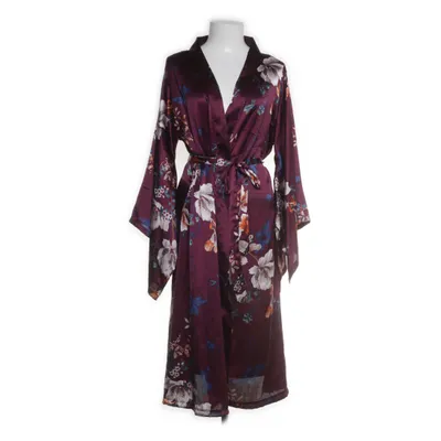 Kimono (Purple, Multicolored) from Secret Possessions