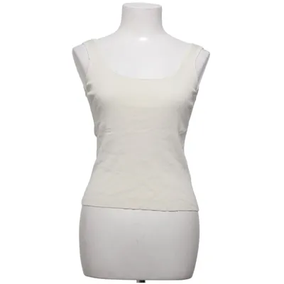 Linne (Beige) från Drykorn Silke, Ull
