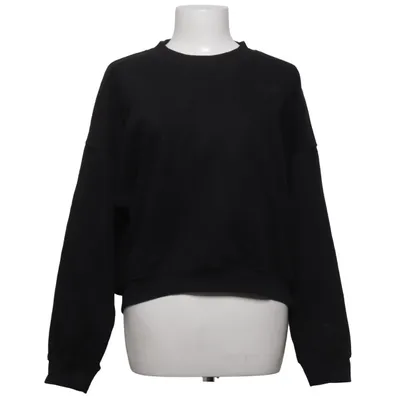 Sweatshirt (Zwart) van DKNY Sport Katoen, Elastaan, Polyester