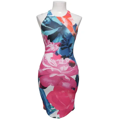 Kjole (Ginger Fizz) fra Ginger Fizz Polyester