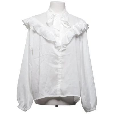 Blus (Vit) från JDY Polyester