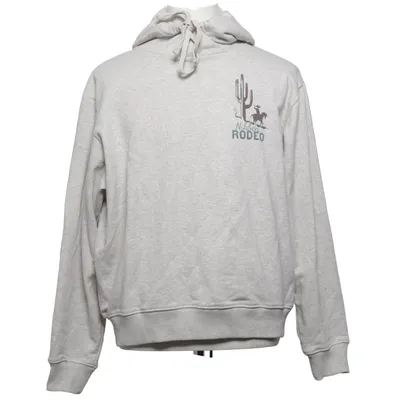 Hoodie (Gray) from Nikben Organic cotton