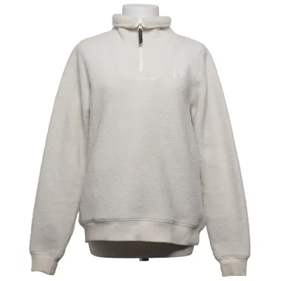 Fleecepullover (Weiß) von Hang Ten Polyester