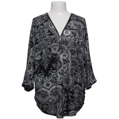 Bluse (Oak13671c) von Cha Cha Elasthan, Polyester