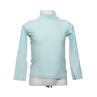 T-shirt de natation (Vert) de Canopea Élasthane, Polyester