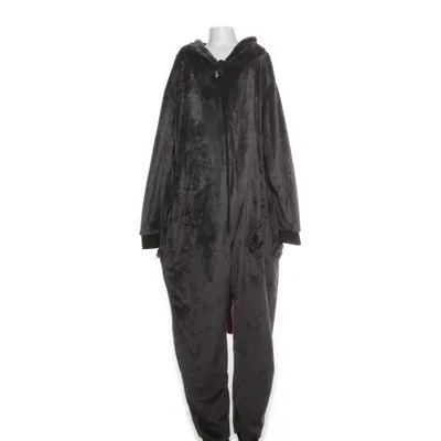 Heldragt (Grå) fra Corimori Polyester