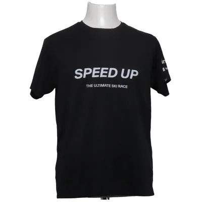 T-shirt (Imola) de Roly Polyester recyclé