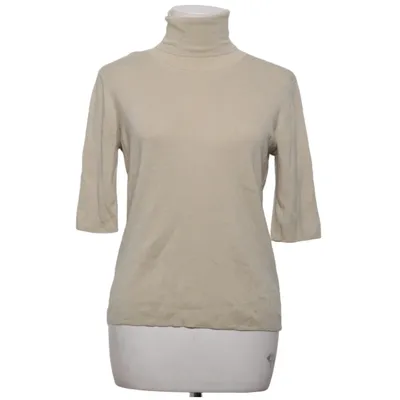 Turtleneck (Beige) fra Filippa K Uld