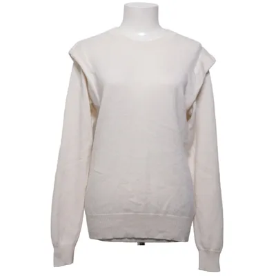 Trui (Beige) van Davida Kasjmier