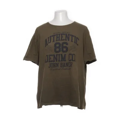 T-shirt (Grön) från John Baner