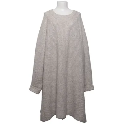 Klänning (Beige) från H&M Akryl, Polyester, Ull