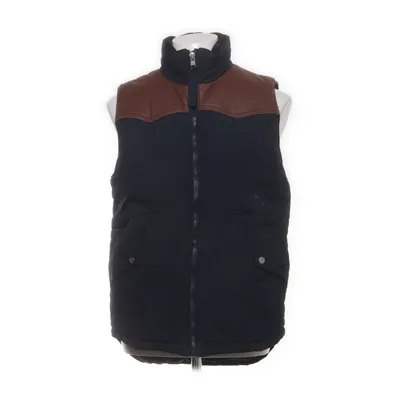 Ytterväst (Blå, Brun) från Vailent Polyamid, Polyester