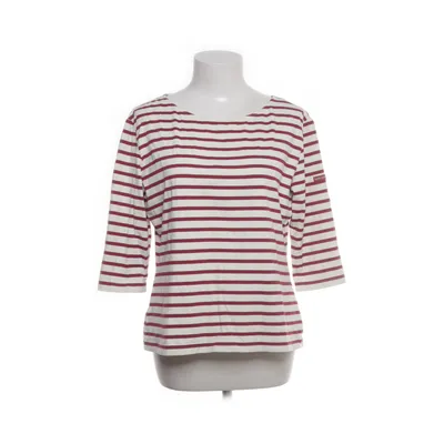 Top (Wit, Rood) van Saint James
