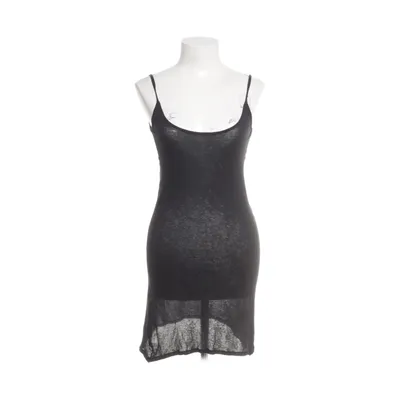 Nightgown (Black) from American Vintage Cotton