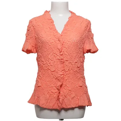 Topp (Rosa) från Kris Bomull, Polyester