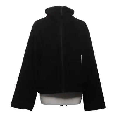 Fleecejacka (Svart) från H&M Polyester