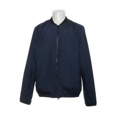Bomberjacke (Blau) von Only & Sons Polyester