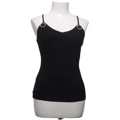 Tank Top (Black) from Joseph Ribkoff Elastane, Polyester