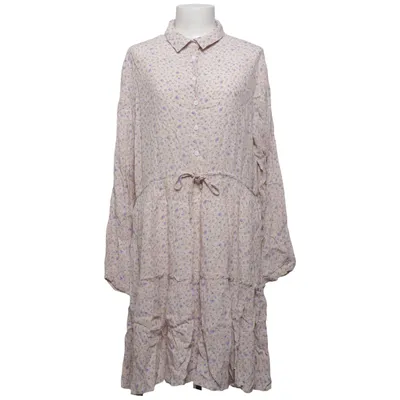 Blousejurk (Beige, Meerkleurig) van Noella