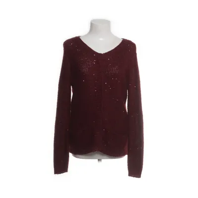 Kofta (Röd) från Darling Harbour Akryl, Mohair, Polyamid, Polyester