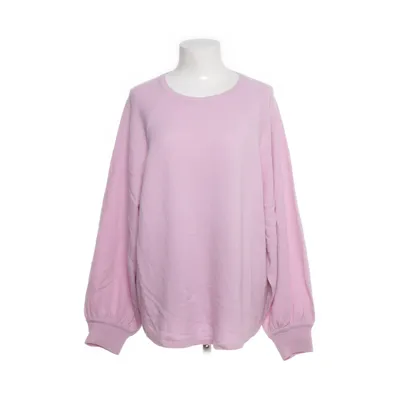 Trui (Roze) van SoSue Kasjmier, Wol