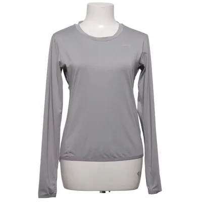 Trainingstop (Grijs) van Usa Pro Elastaan, Polyester