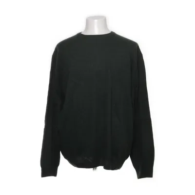 Tröja (Grön) från Andrew James Kashmir, Polyamid, Viskos, Ull