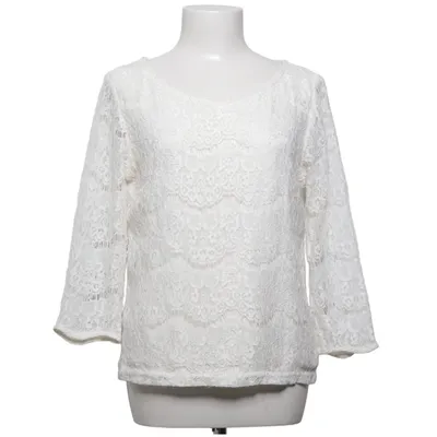 Top (Anastacia Blouse) fra Minus Bomuld, Elastan, Polyamid, Viscose