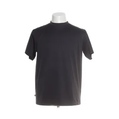 T-shirt (Zwart) van North Iceland Polyester