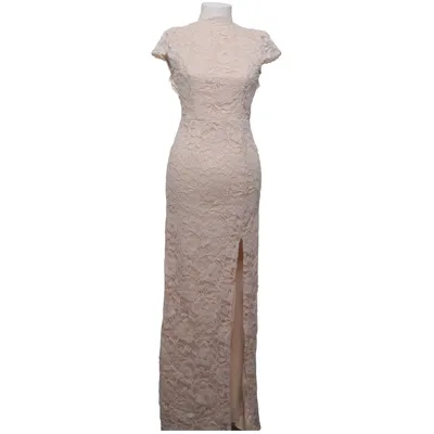 Avondjurk (Rose Lace) van NLY Eve Polyester