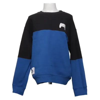 Sweatshirt (Zwart, Blauw) van Playstation