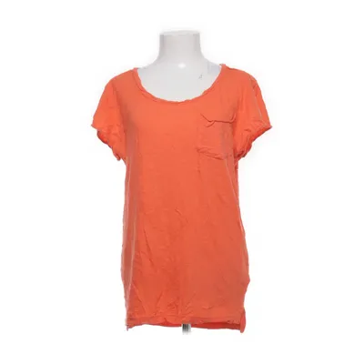 T-shirt (Ricki Pocket Tee Peach-11269523) från Adrian Hammond Bomull