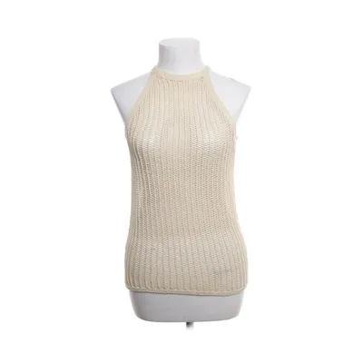 Topp (Beige) från H&M Bomull, Polyamid