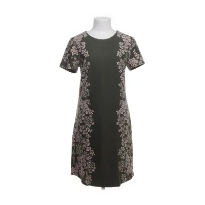 Klänning (Grön) från Boden Modal, Bomull, Polyester, Elastan, Polyamid