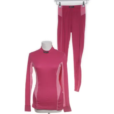 Onderkleding (Roze) van Craft Polyester