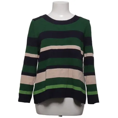Sweater (Blå, Grøn, Beige) fra Ann Taylor