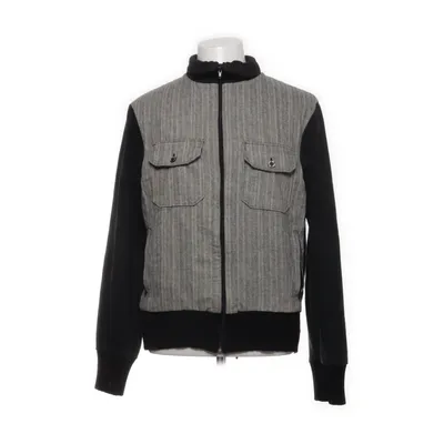 Jacka (Grå, Svart) från Y-3 Bomull, Polyester